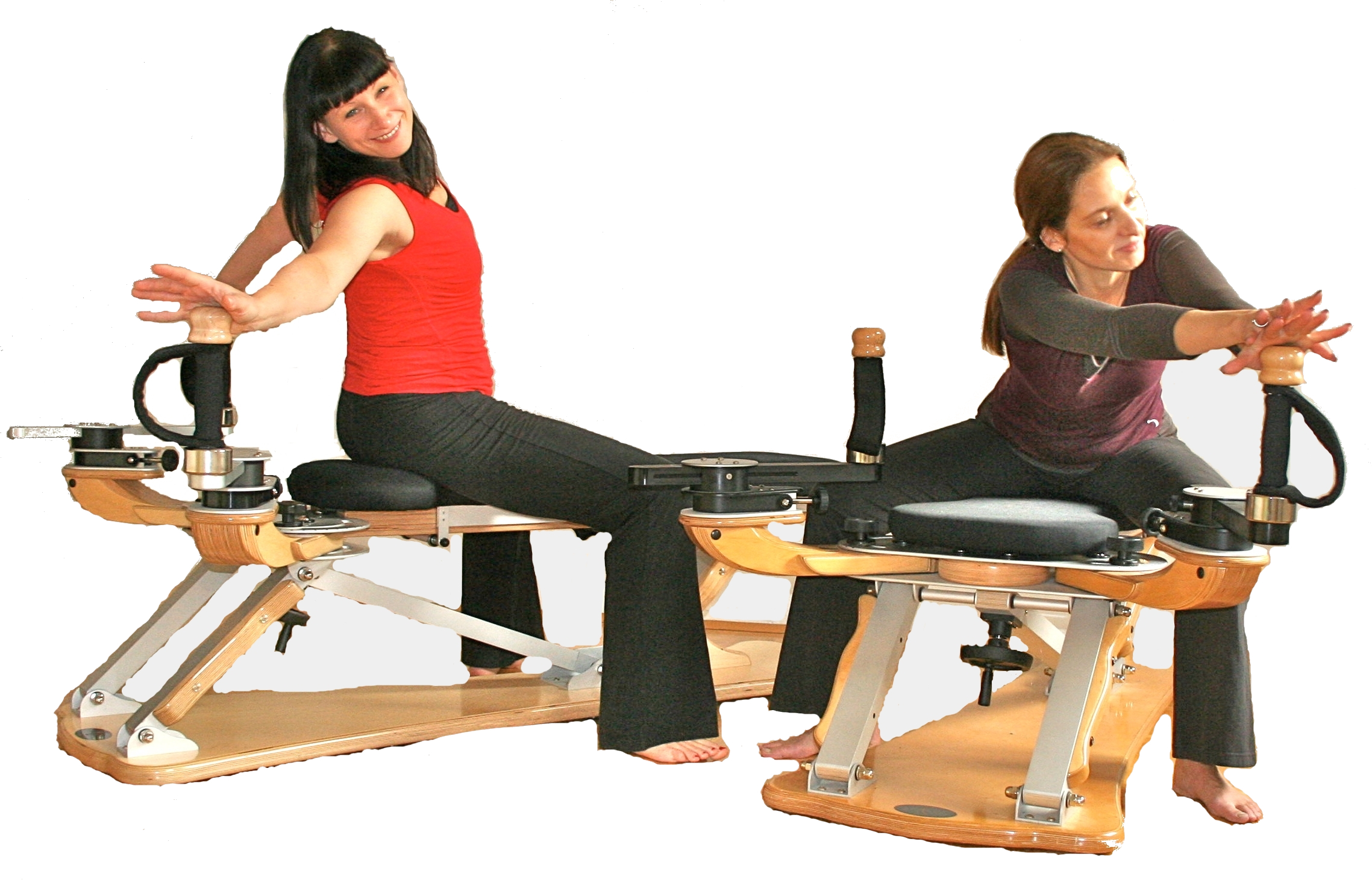 Gyrotonic2